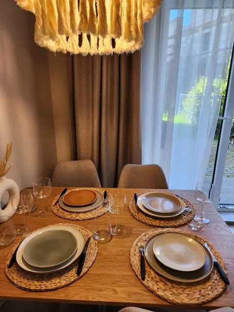 Зеленоградск: Апартаменты Patio Apart