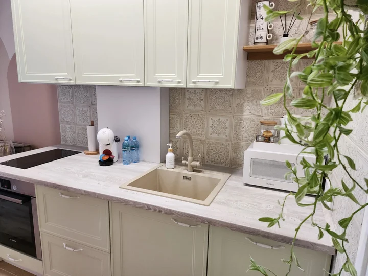Зеленоградск: Апартаменты Patio Apart
