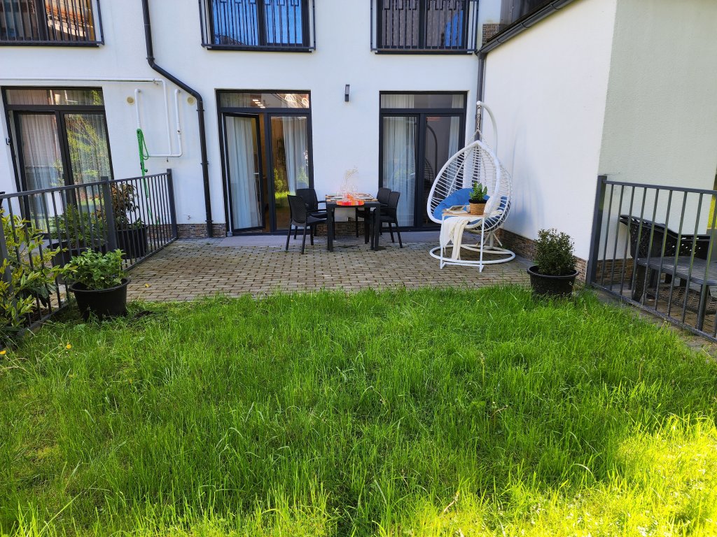 Зеленоградск: Апартаменты Patio Apart
