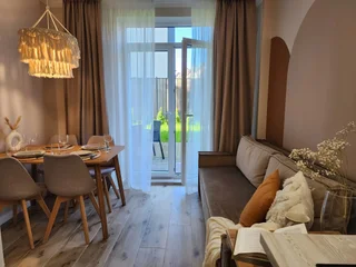 Зеленоградск: Апартаменты Patio Apart