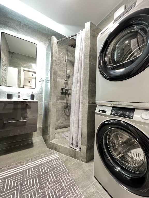 Зеленоградск: Квартира на высоте Зеленоградска