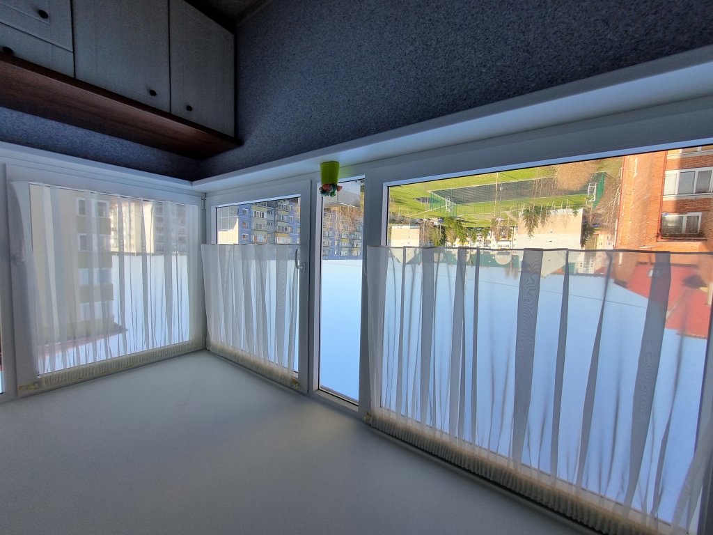 Зеленоградск: Квартира Синее Море