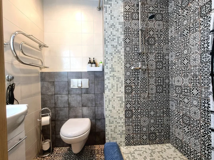 Зеленоградск: Квартира Синее Море
