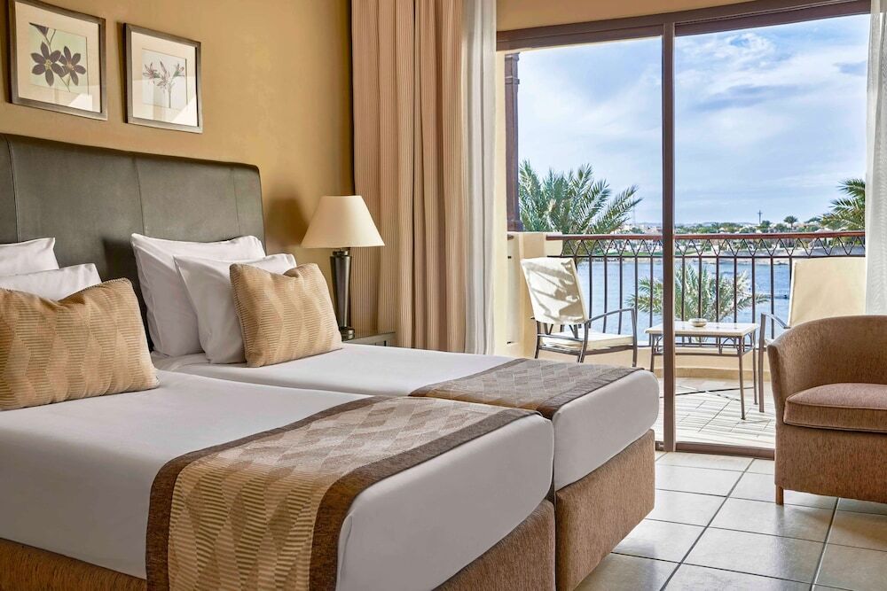 Порт Галиб: Jaz Lamaya & Jaz Samaya Resorts