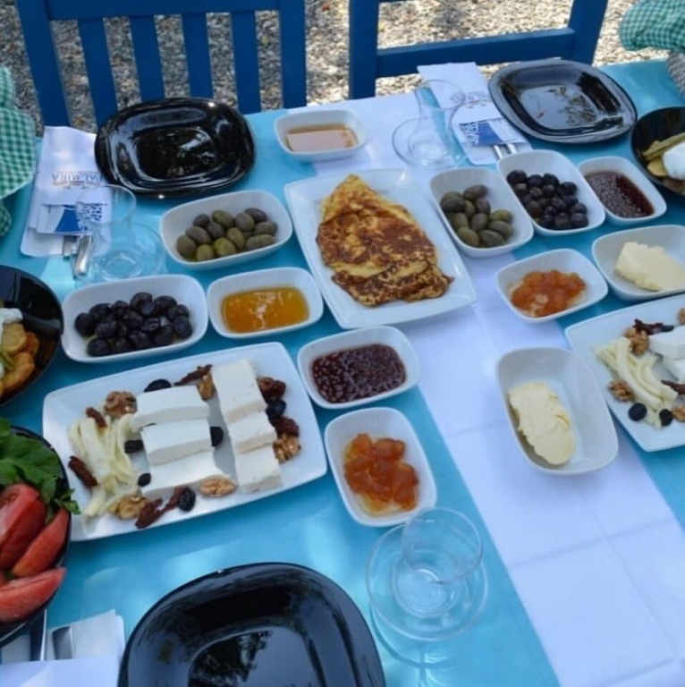 Селимийе: Palmira Selimiye