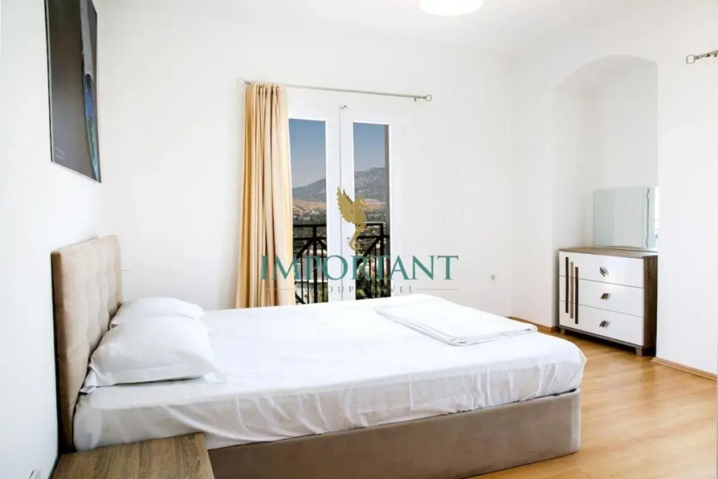 Бодрум: Villa Manzara by Important Group Travel