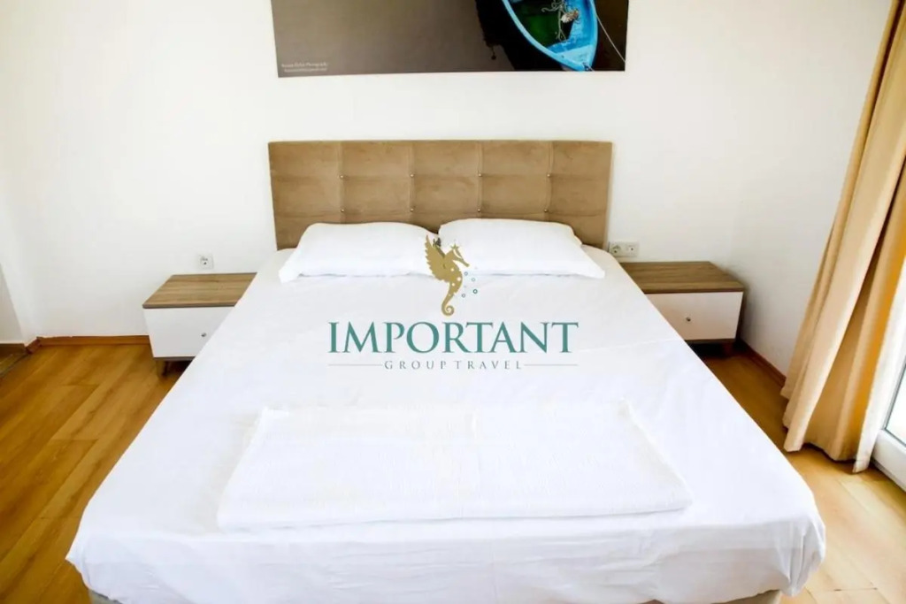 Бодрум: Villa Manzara by Important Group Travel
