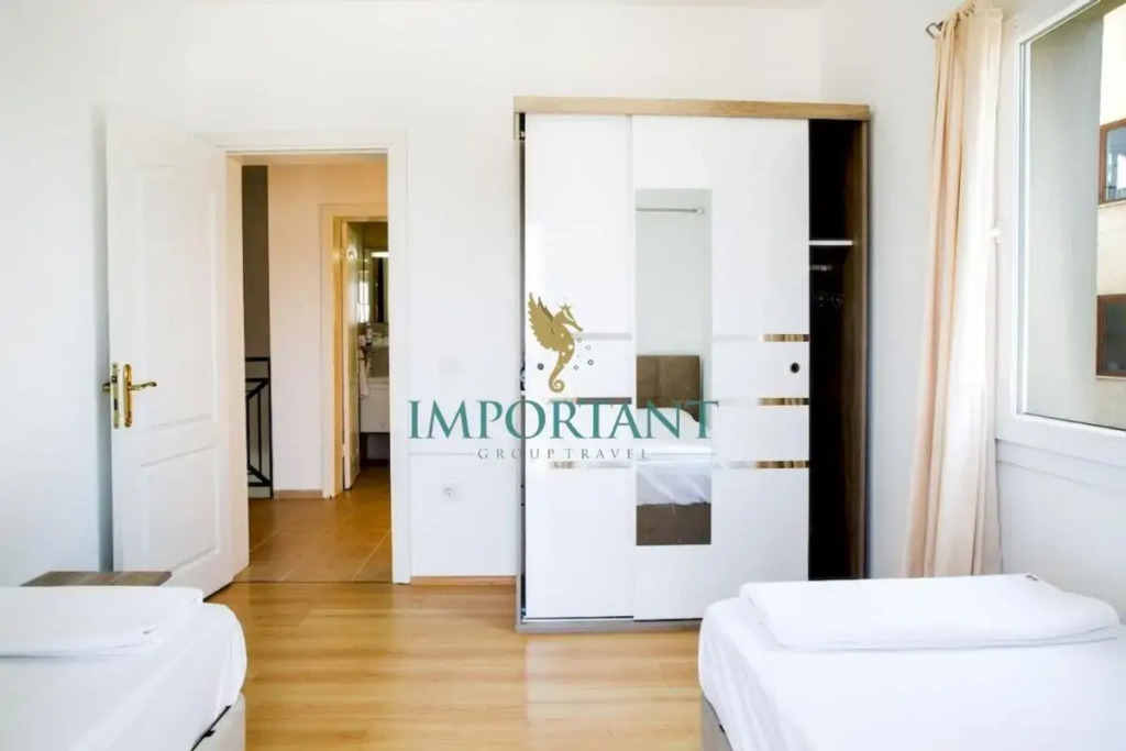 Бодрум: Villa Manzara by Important Group Travel