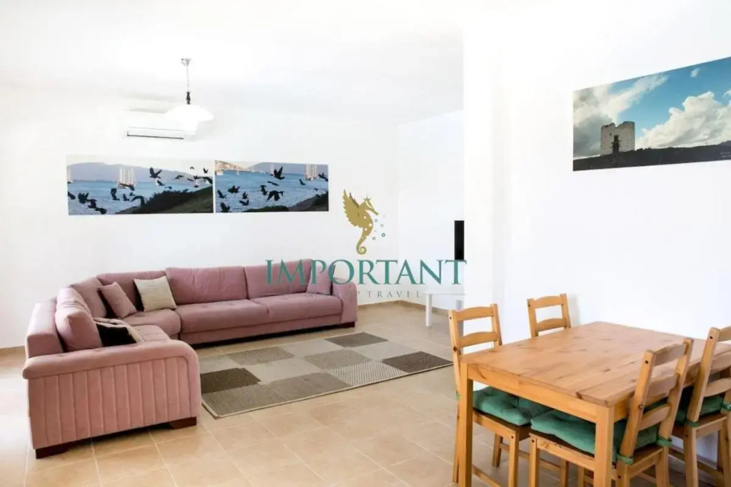 Бодрум: Villa Manzara by Important Group Travel