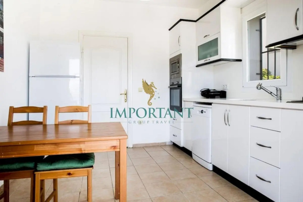 Бодрум: Villa Manzara by Important Group Travel