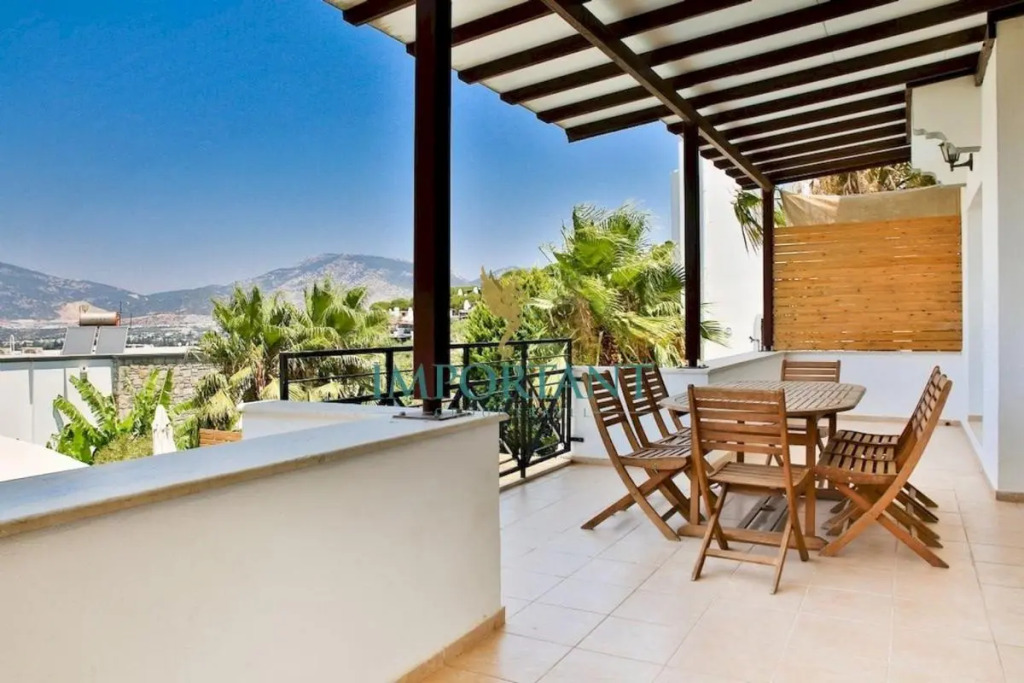 Бодрум: Villa Manzara by Important Group Travel
