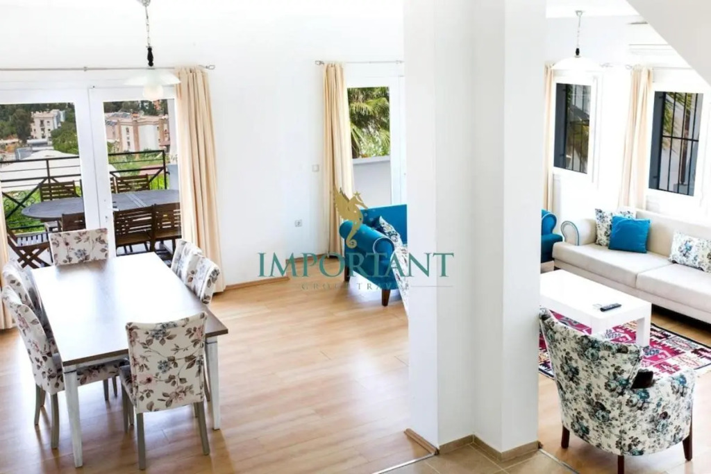 Бодрум: Villa Manzara by Important Group Travel