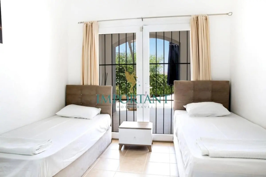Бодрум: Villa Manzara by Important Group Travel