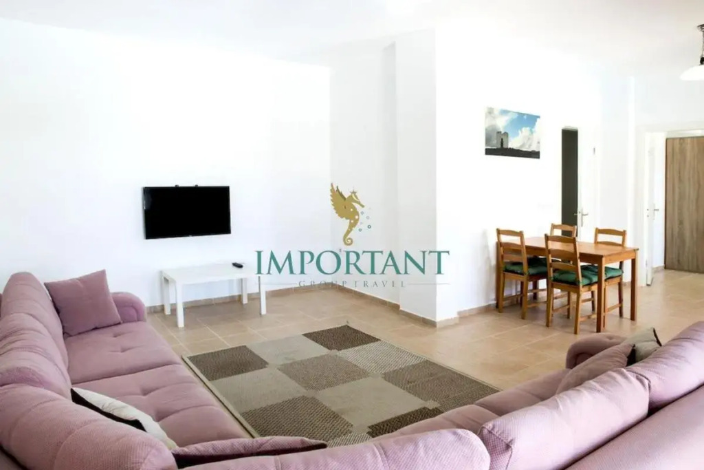 Бодрум: Villa Manzara by Important Group Travel