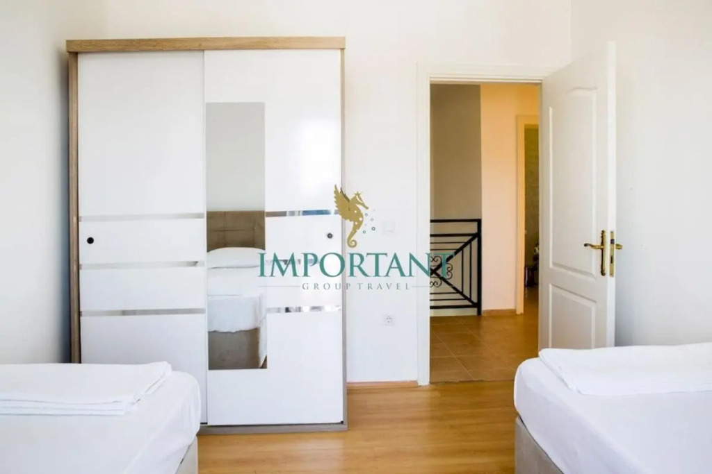 Бодрум: Villa Manzara by Important Group Travel