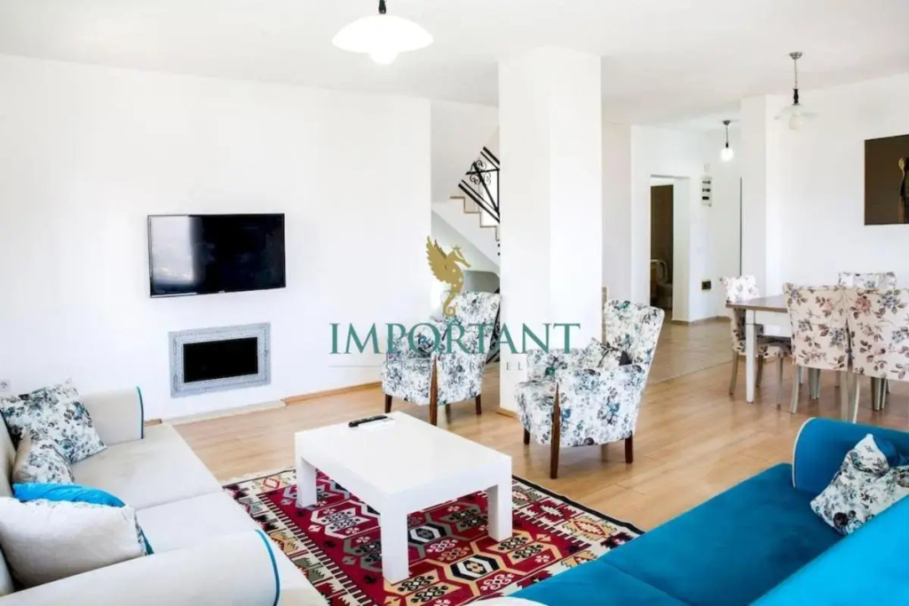 Бодрум: Villa Manzara by Important Group Travel