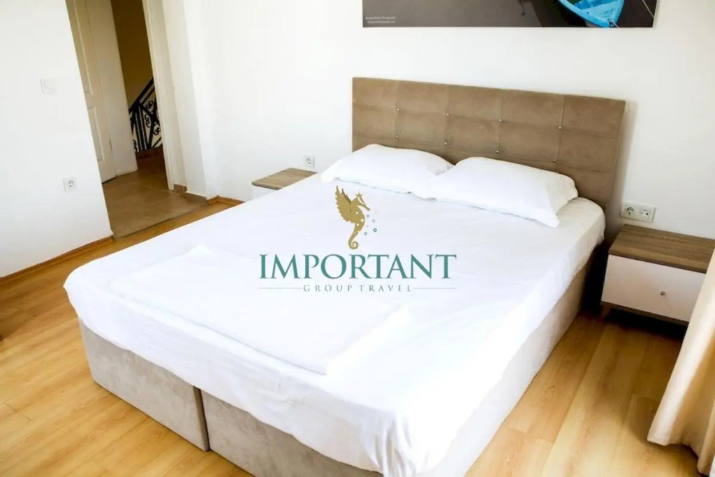 Бодрум: Villa Manzara by Important Group Travel