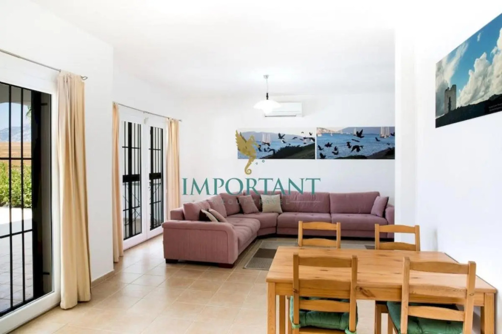 Бодрум: Villa Manzara by Important Group Travel