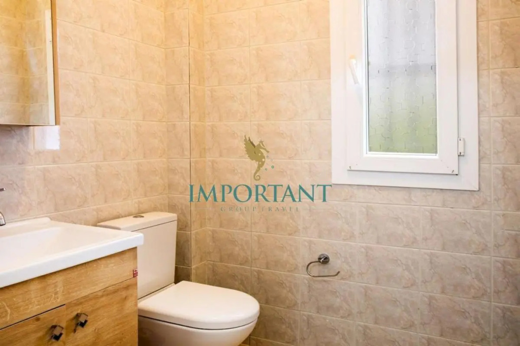 Бодрум: Villa Manzara by Important Group Travel