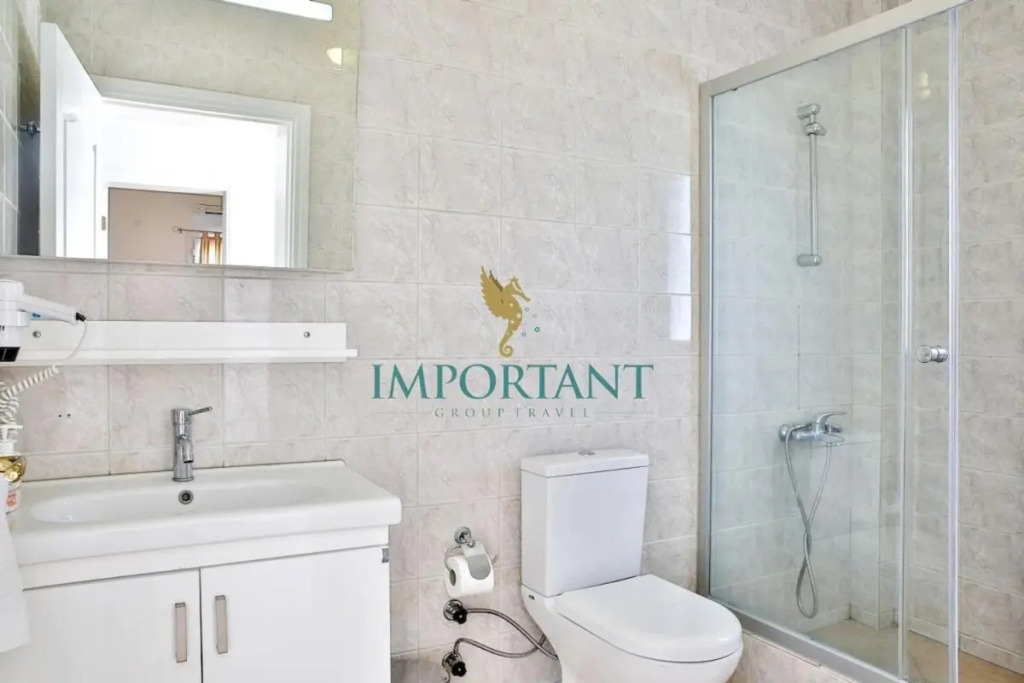 Бодрум: Villa Manzara by Important Group Travel
