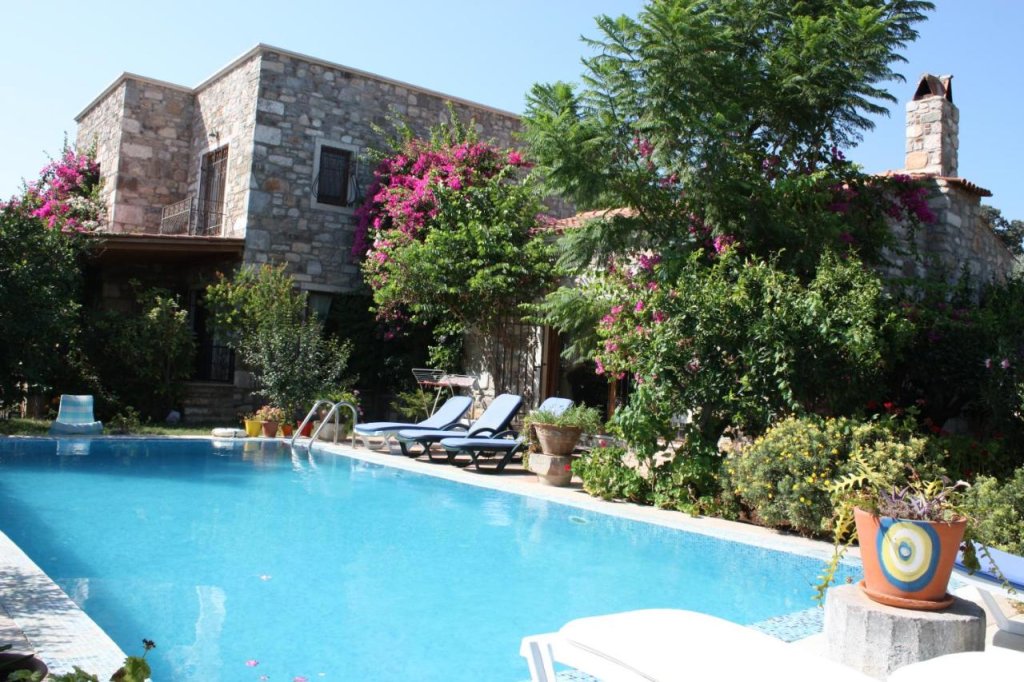 Бодрум: Villa Mandarin by Important Group Travel
