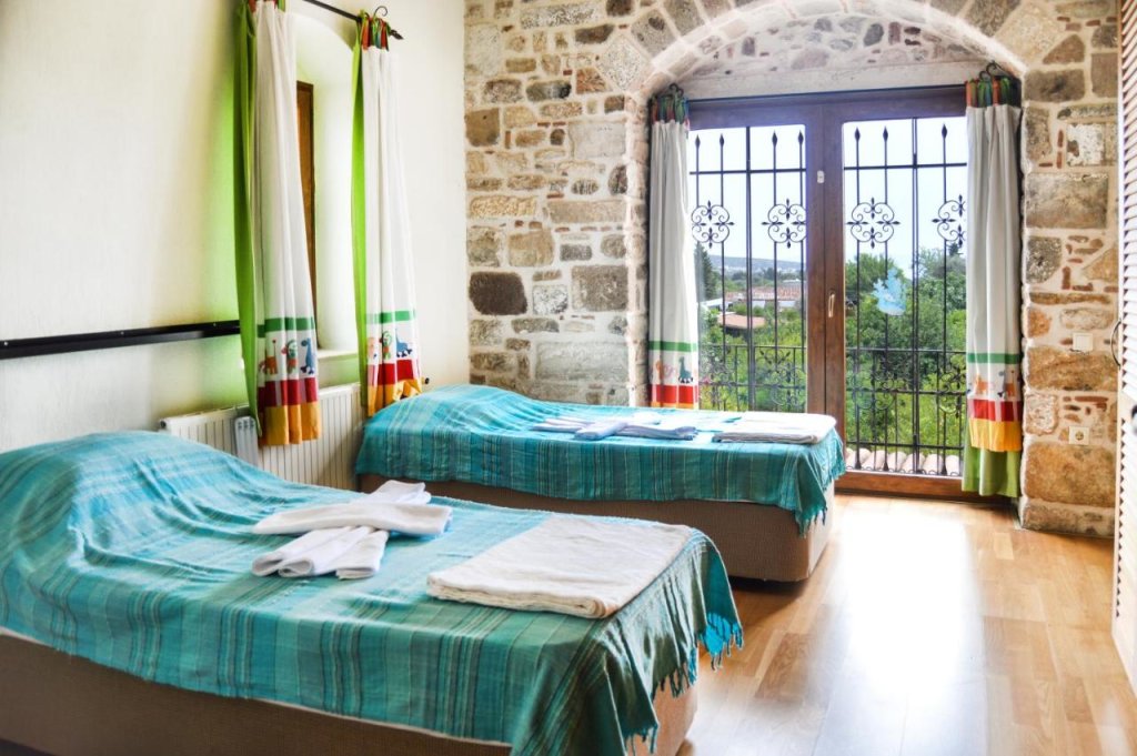 Бодрум: Villa Mandarin by Important Group Travel