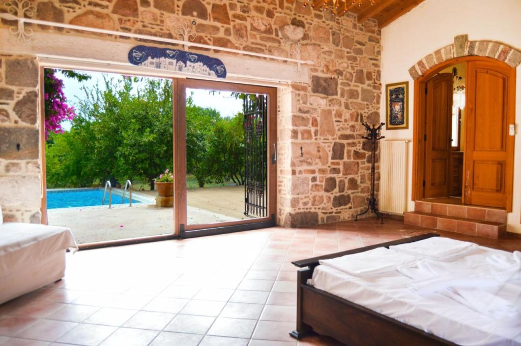 Бодрум: Villa Mandarin by Important Group Travel