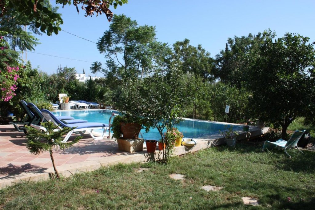 Бодрум: Villa Mandarin by Important Group Travel