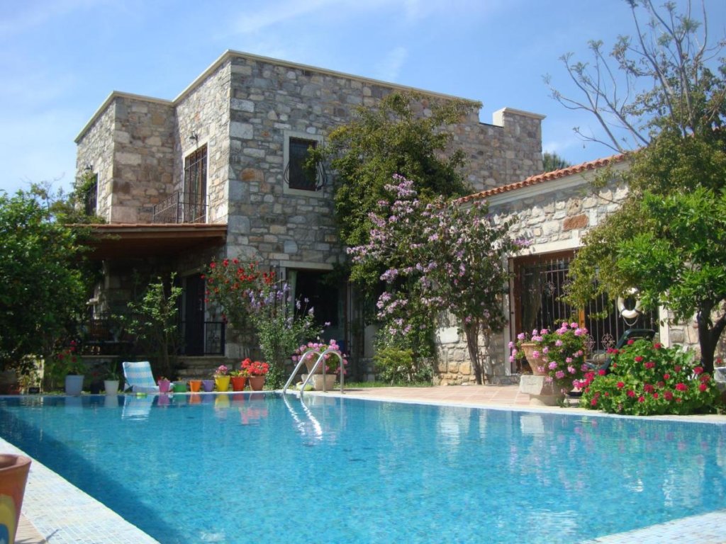 Бодрум: Villa Mandarin by Important Group Travel