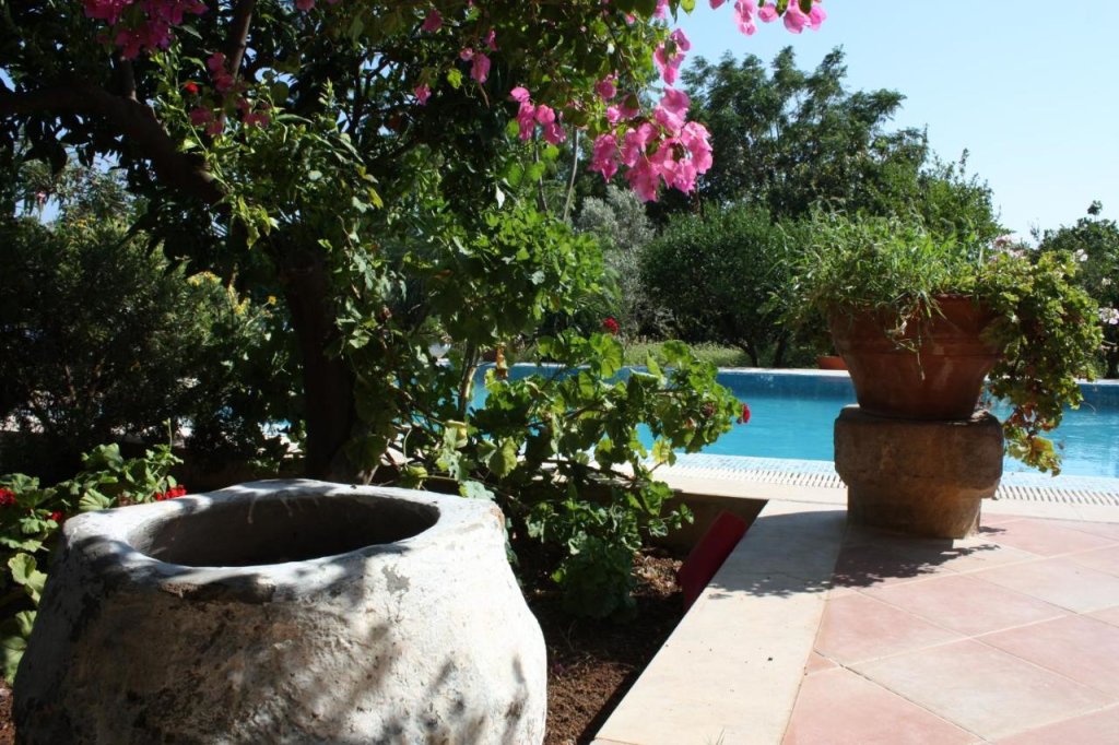 Бодрум: Villa Mandarin by Important Group Travel