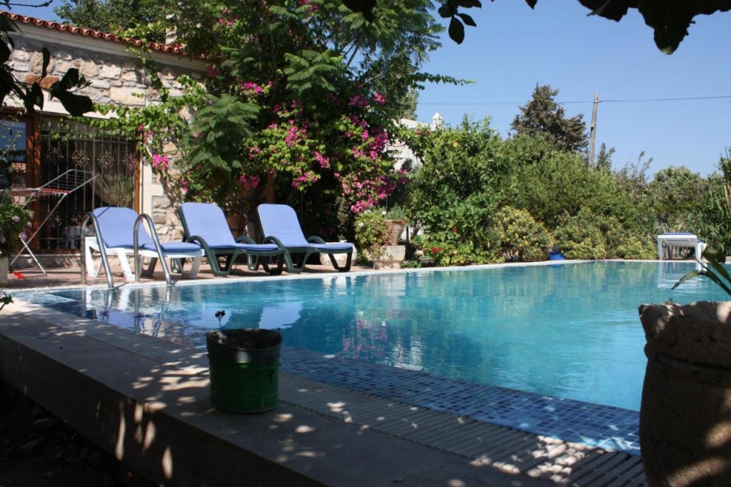 Бодрум: Villa Mandarin by Important Group Travel