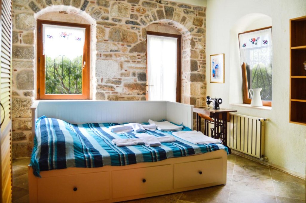 Бодрум: Villa Mandarin by Important Group Travel