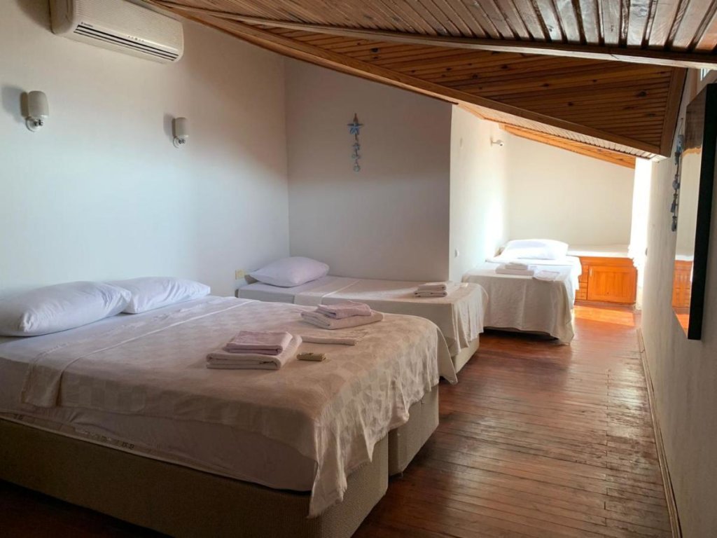 Датча: Datca Villa Carla Hotel