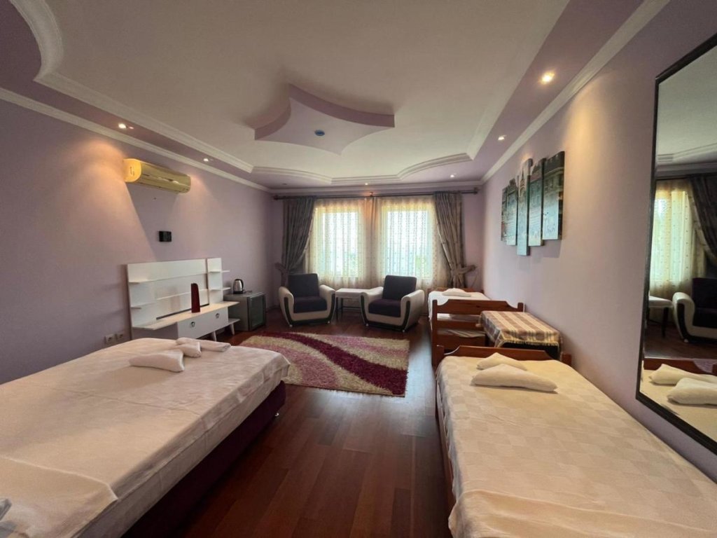Датча: Datca Villa Carla Hotel