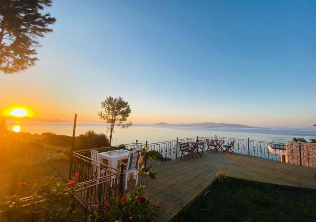 Датча: Datca Villa Carla Hotel