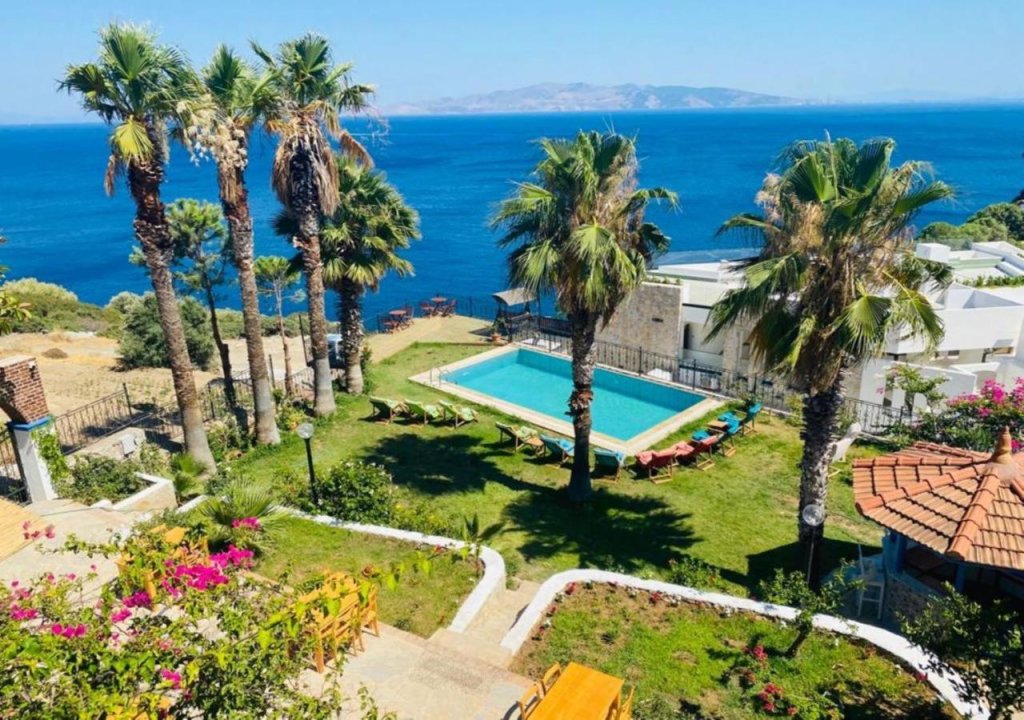 Датча: Datca Villa Carla Hotel