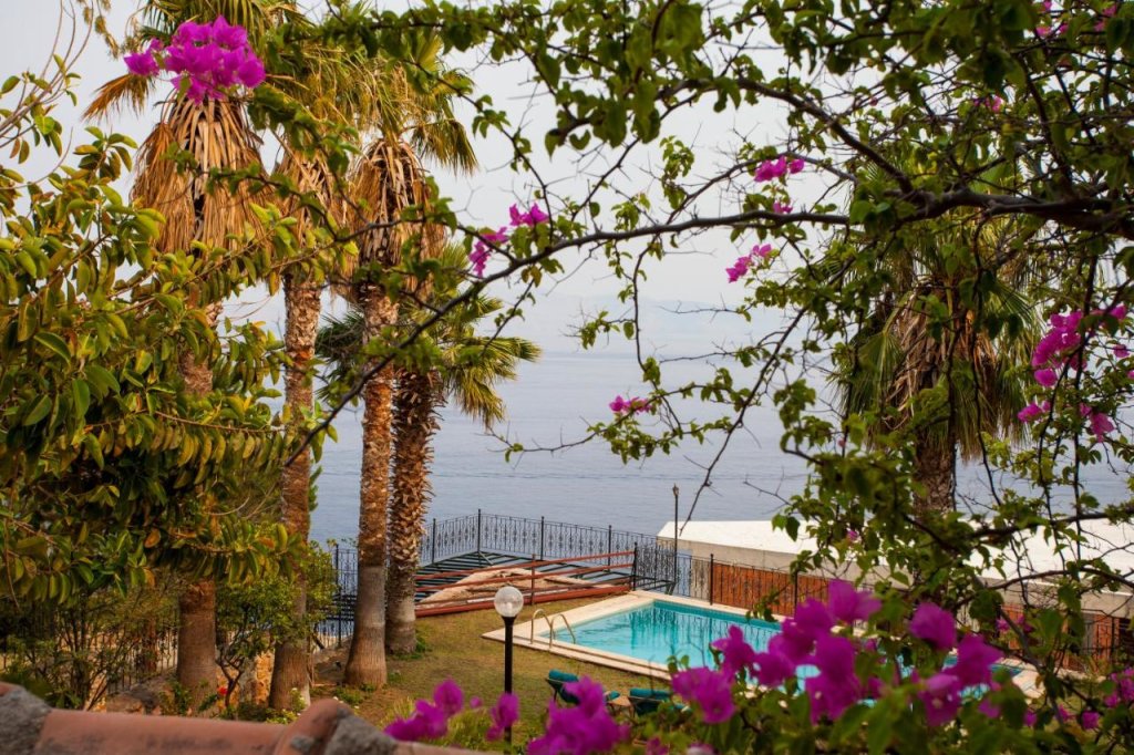 Датча: Datca Villa Carla Hotel