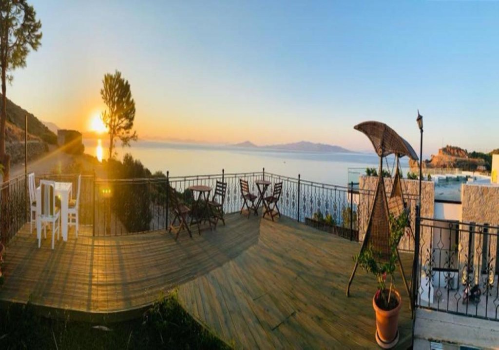 Датча: Datca Villa Carla Hotel