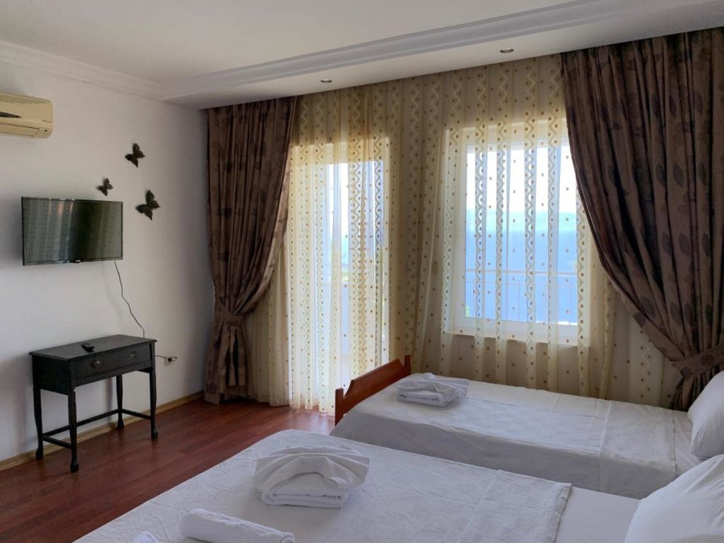 Датча: Datca Villa Carla Hotel