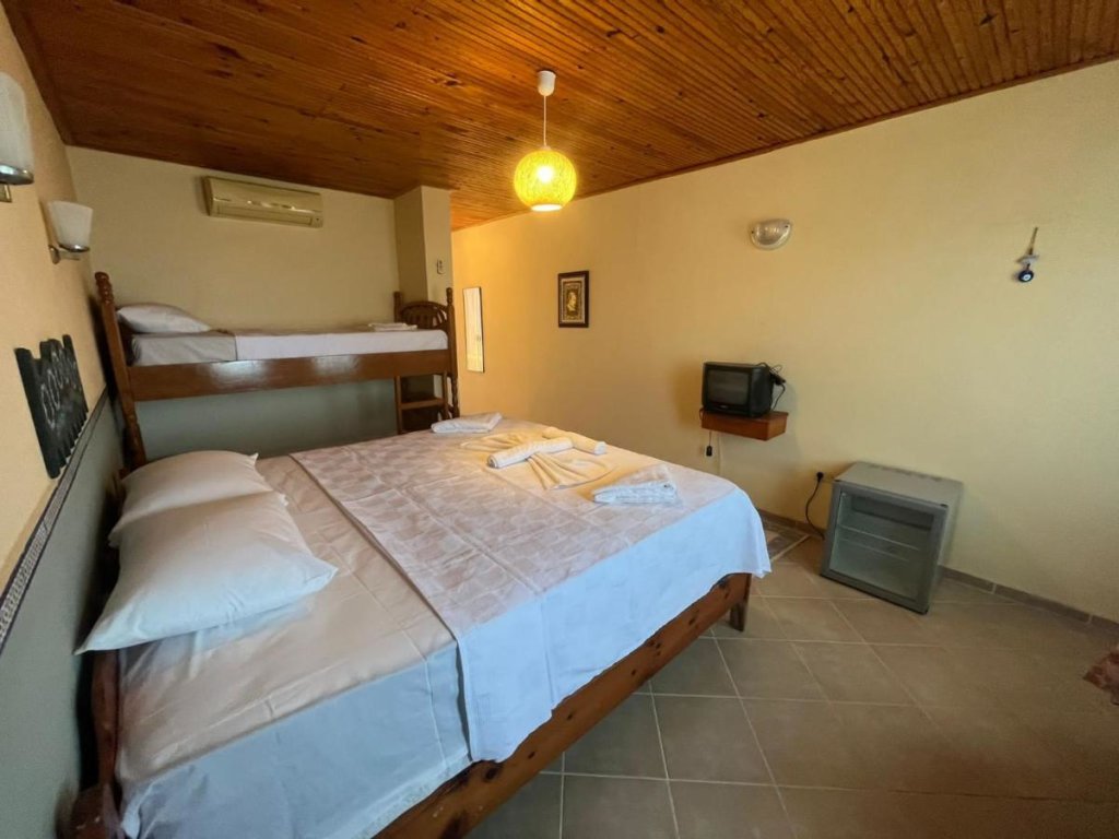 Датча: Datca Villa Carla Hotel