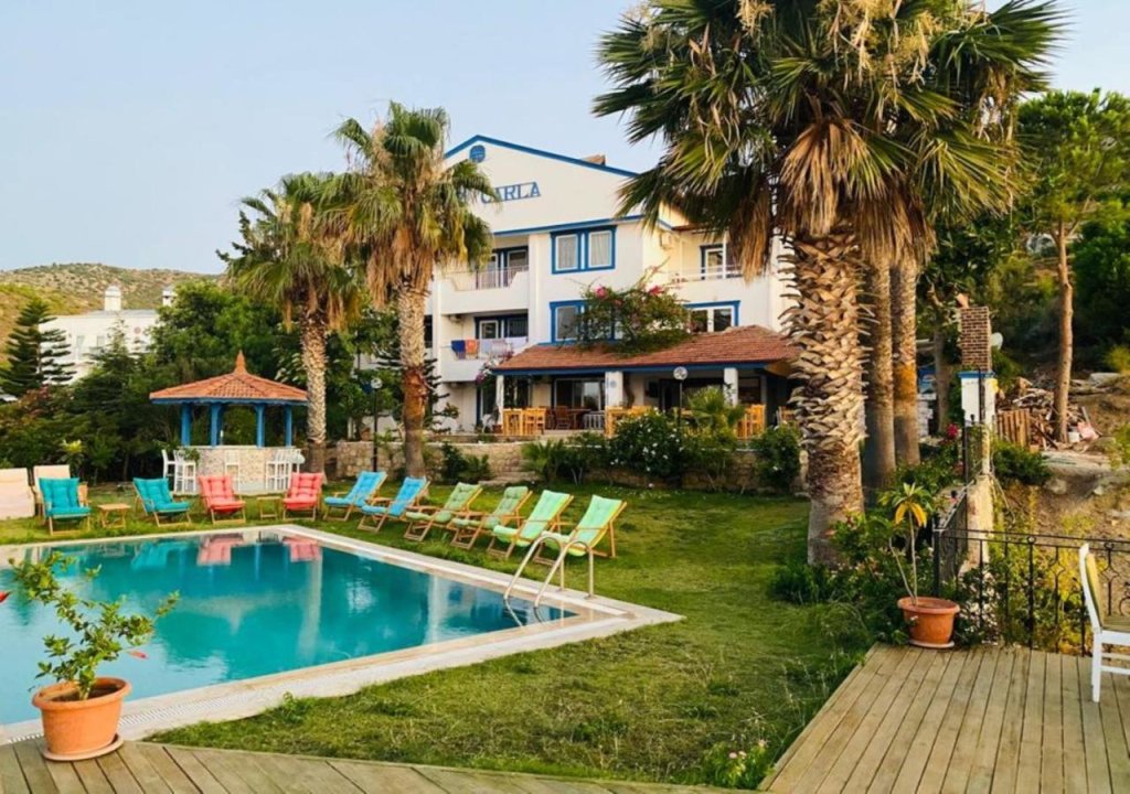 Датча: Datca Villa Carla Hotel