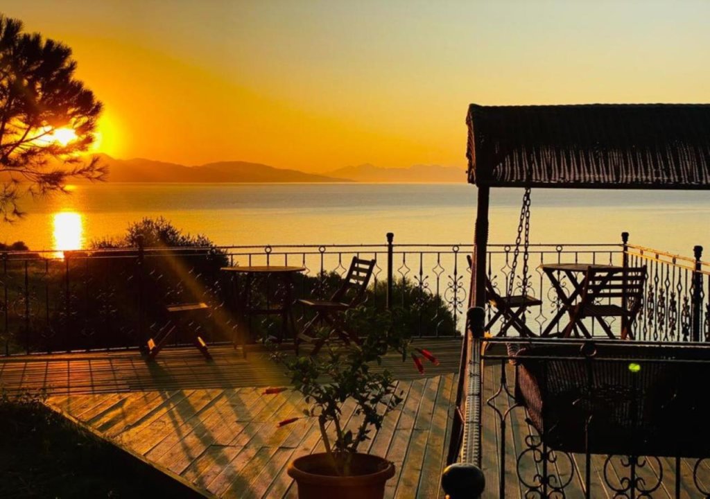 Датча: Datca Villa Carla Hotel