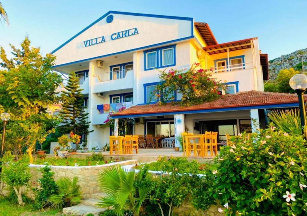 Датча: Datca Villa Carla Hotel