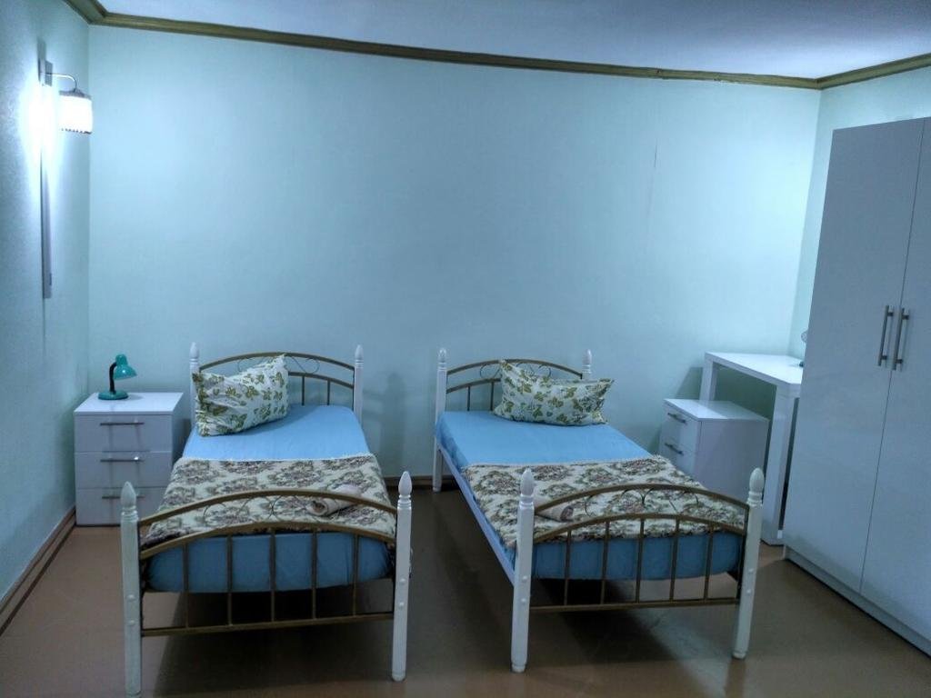 Баку: Baku City Center Hostel