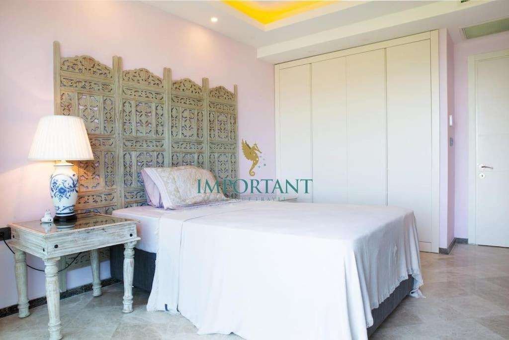 Коюнбаба: Villa Calista by Important Group Travel