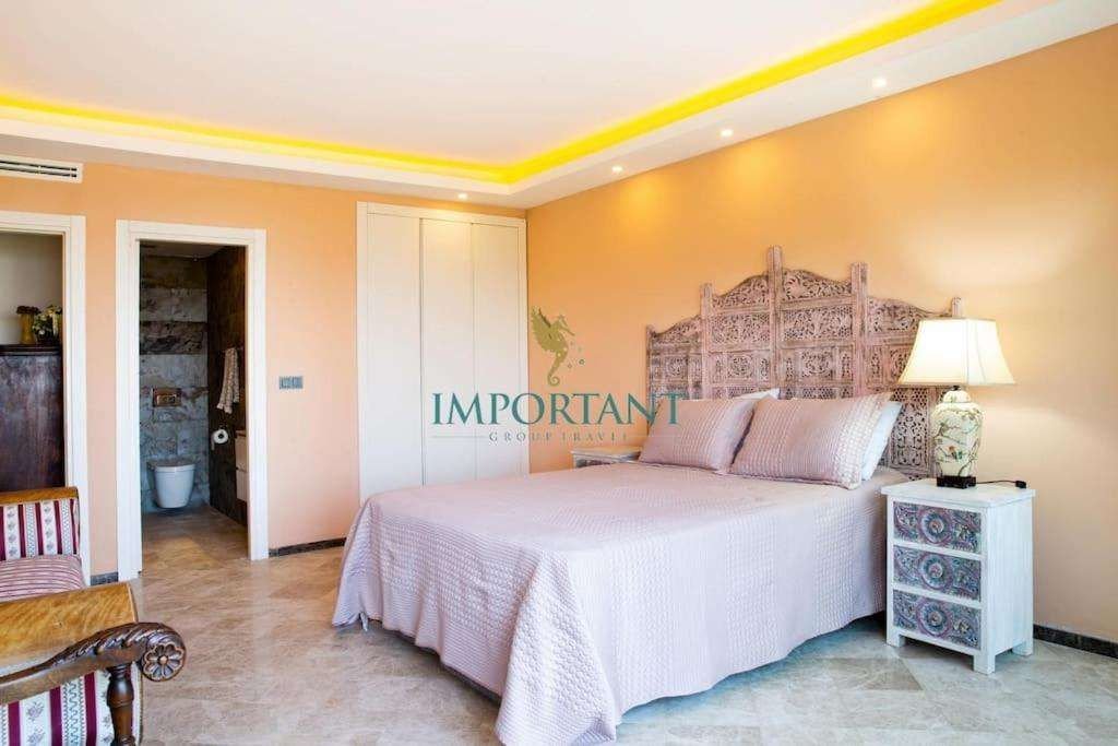 Коюнбаба: Villa Calista by Important Group Travel