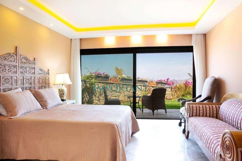 Коюнбаба: Villa Calista by Important Group Travel