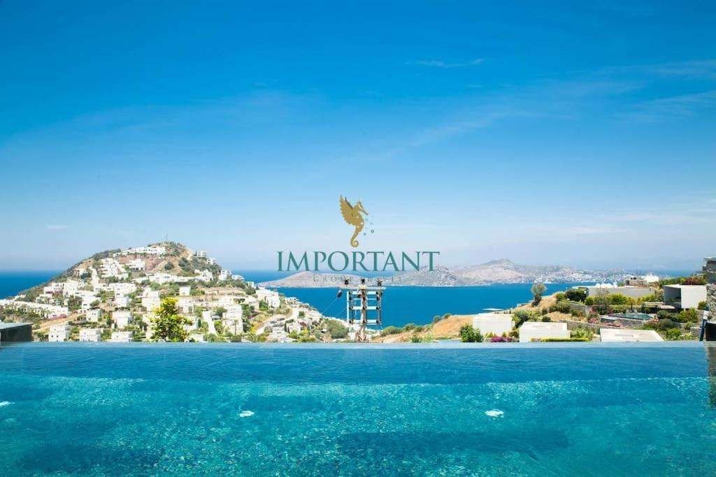 Коюнбаба: Villa Calista by Important Group Travel