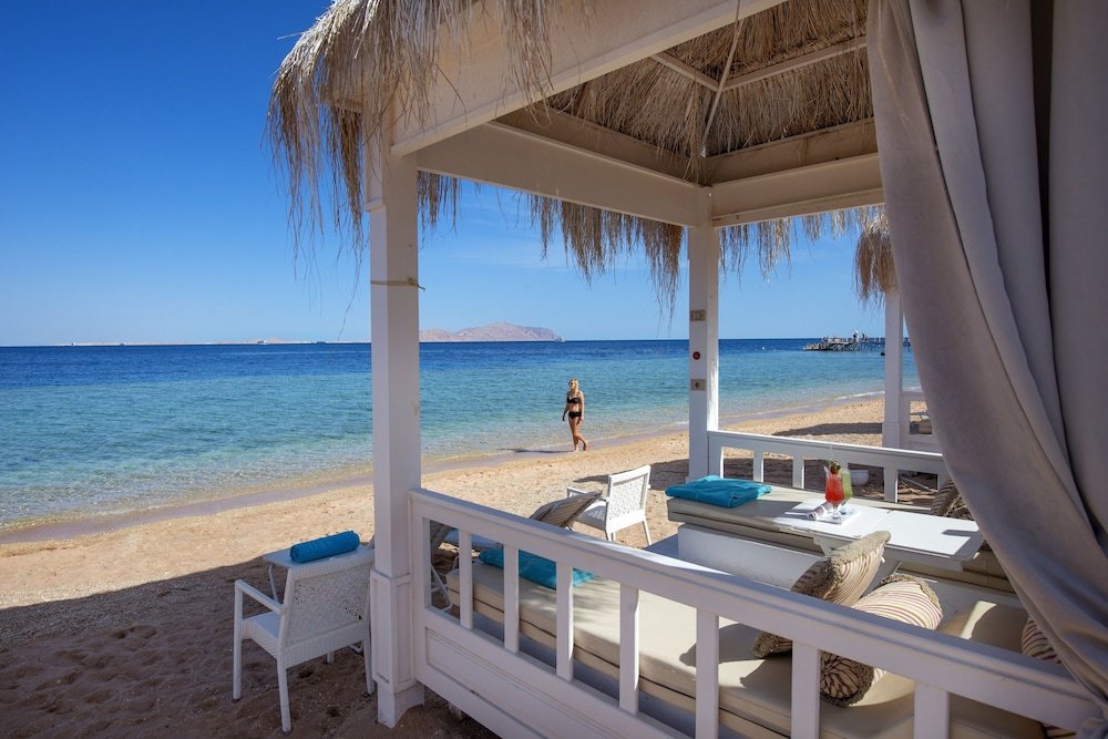 SUNRISE Arabian Beach Resort - Posh Club — фото 1