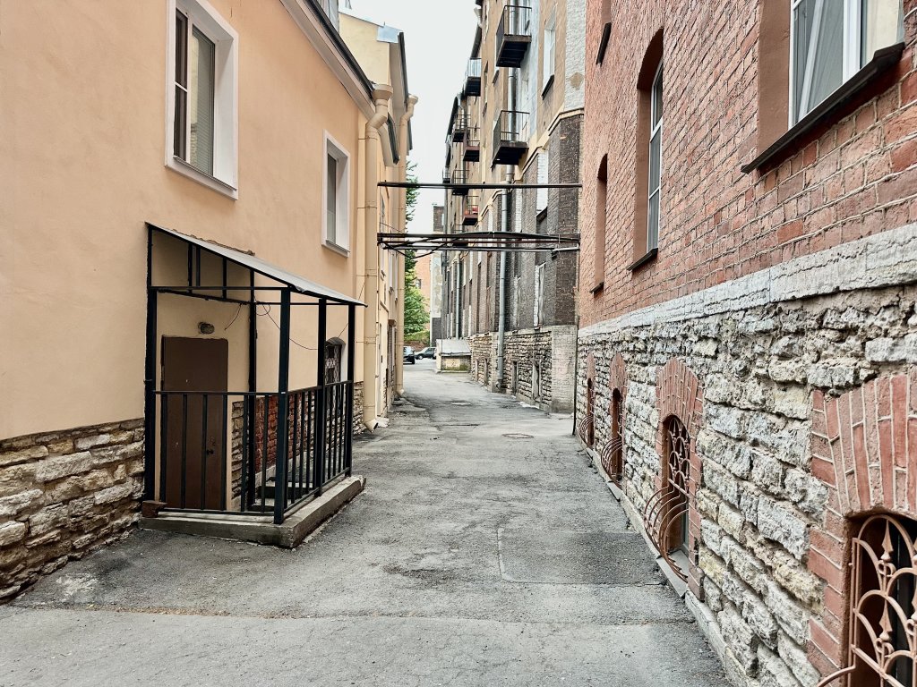 Санкт-Петербург: Квартира Дом Декоратора